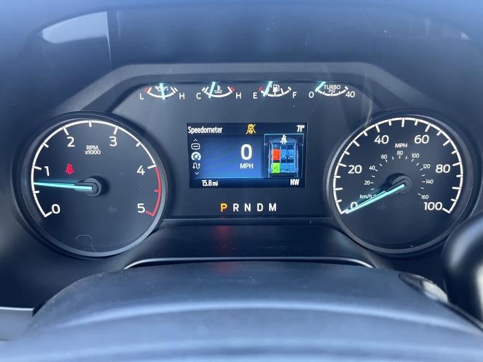 2026 Ford F-550 Super Cab DRW 4WD Cab Chassis for sale #1942228 - photo 14