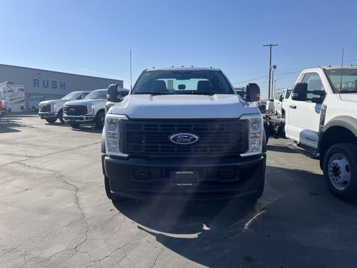New 2026 Ford F-550 - photo 8