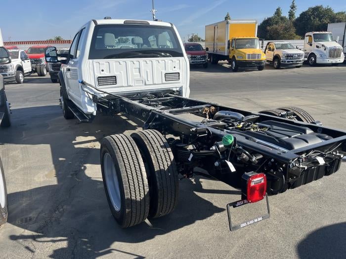 New 2026 Ford F-550 - photo 2