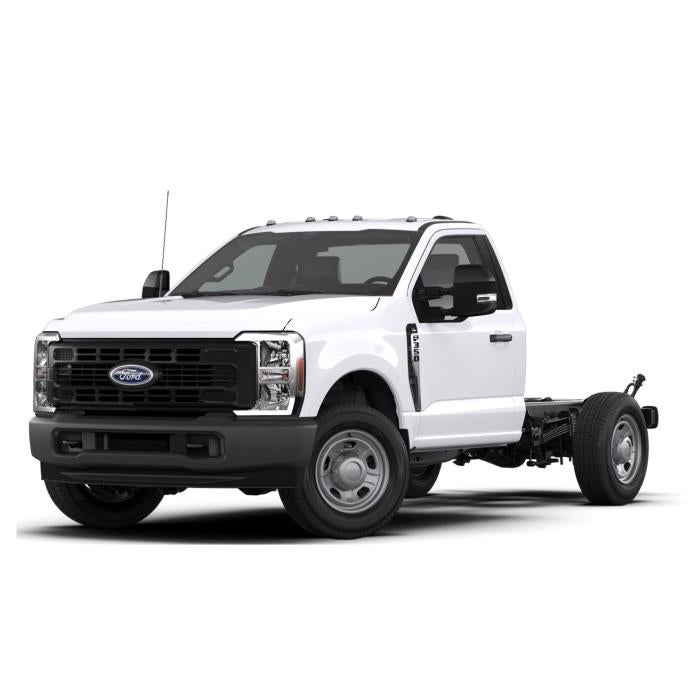 2026 Ford F-250 Crew Cab 4x2 Cab Chassis for sale #2071641 - photo 1