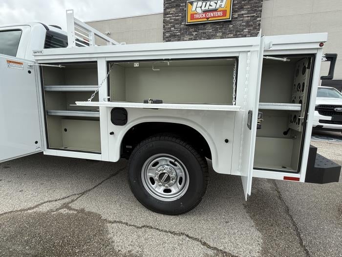 New 2026 Ford F-250 Super Cab Service Truck for sale #2025364 - photo 9