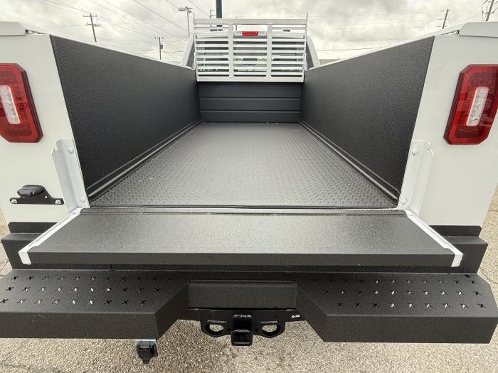 New 2026 Ford F-250 Super Cab Service Truck for sale #2025364 - photo 10