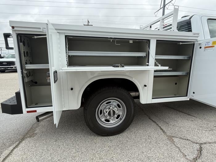 New 2026 Ford F-250 Super Cab Service Truck for sale #2025364 - photo 11
