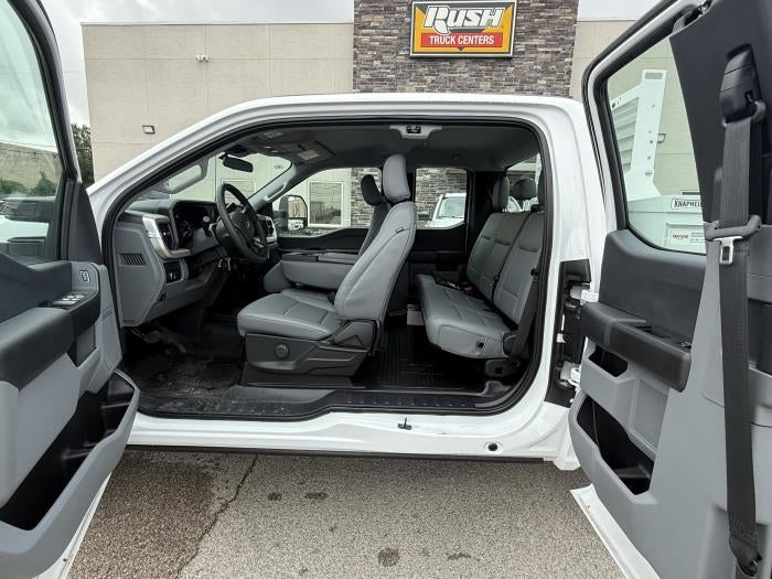 New 2026 Ford F-250 Super Cab Service Truck for sale #2025364 - photo 12