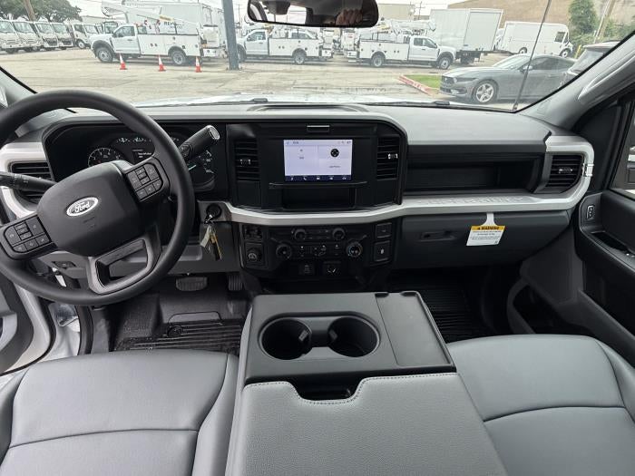 New 2026 Ford F-250 Super Cab Service Truck for sale #2025364 - photo 13
