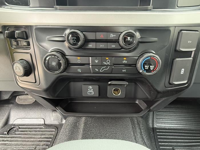 New 2026 Ford F-250 Super Cab Service Truck for sale #2025364 - photo 14