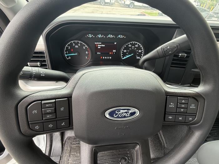 New 2026 Ford F-250 Super Cab Service Truck for sale #2025364 - photo 17