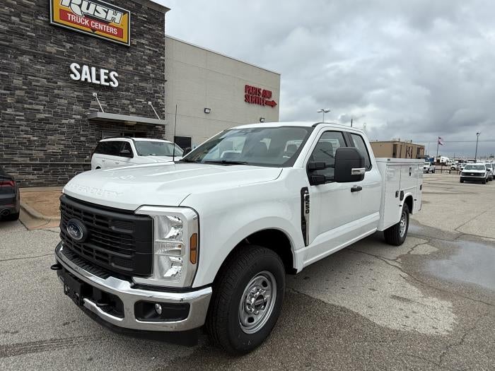 2026 Ford F-250 Super Cab 4x2 Knapheide Service Truck for sale #2025364 - photo 1