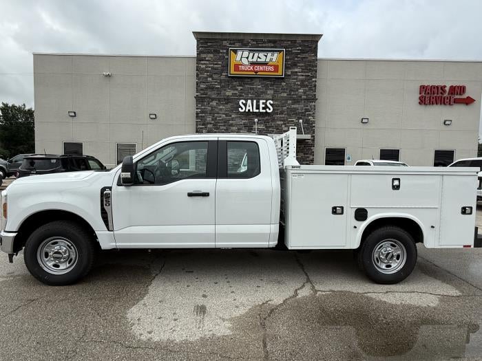 New 2026 Ford F-250 - photo 2