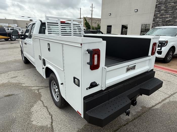 New 2026 Ford F-250 Super Cab Service Truck for sale #2025364 - photo 3