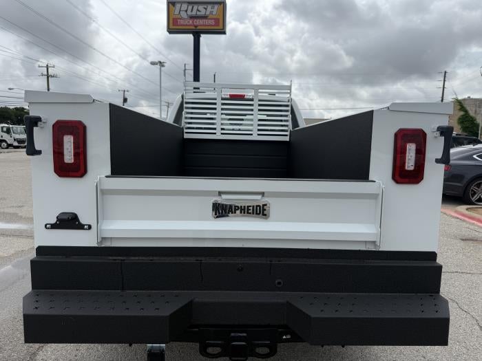 New 2026 Ford F-250 Super Cab Service Truck for sale #2025364 - photo 4