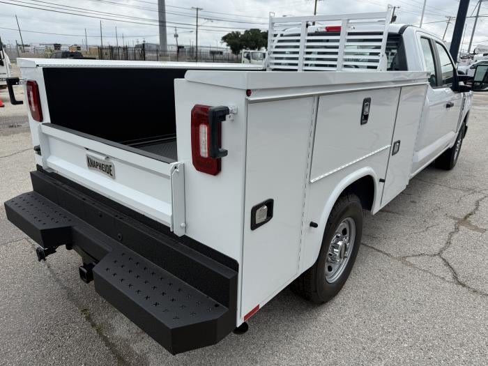 New 2026 Ford F-250 Super Cab Service Truck for sale #2025364 - photo 5