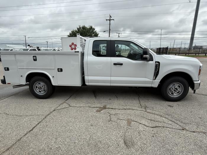 New 2026 Ford F-250 Super Cab Service Truck for sale #2025364 - photo 6