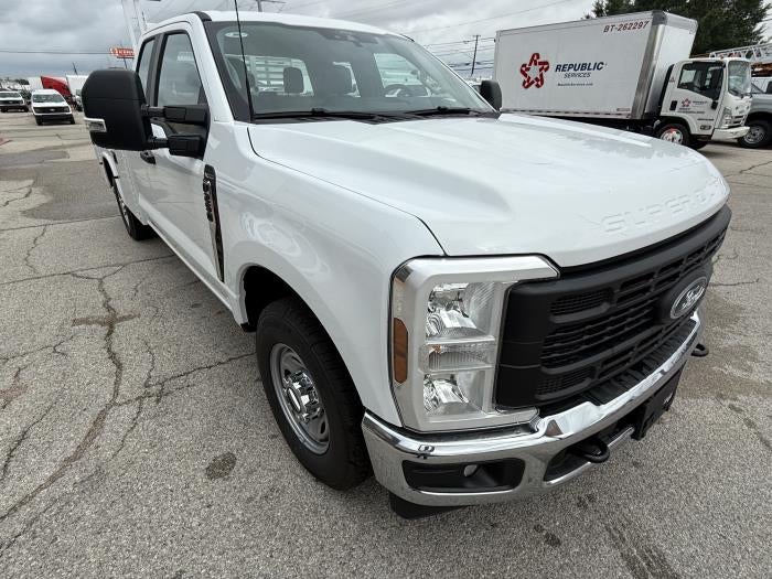 New 2026 Ford F-250 Super Cab Service Truck for sale #2025364 - photo 7