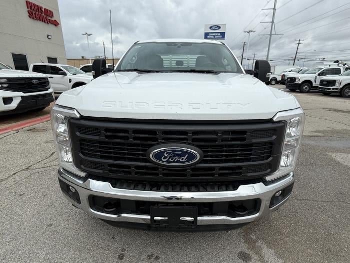 New 2026 Ford F-250 Super Cab Service Truck for sale #2025364 - photo 8