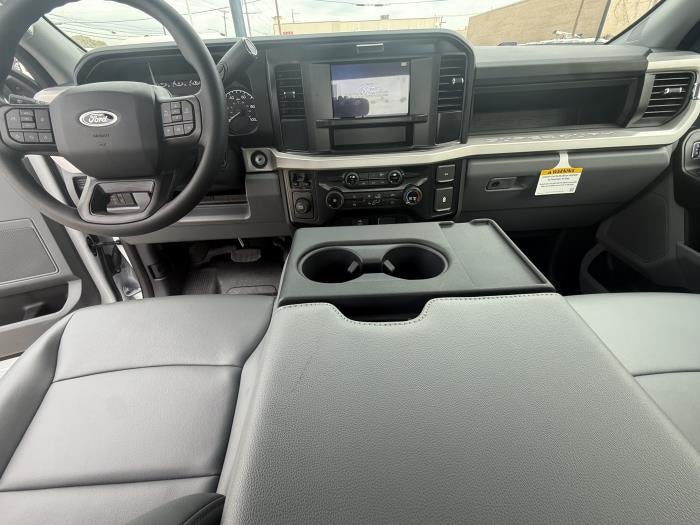 New 2026 Ford F-250 Super Cab Service Truck for sale #2069163 - photo 11