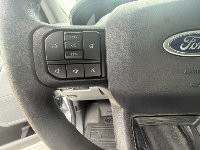 New 2026 Ford F-250 Super Cab Service Truck for sale #2069163 - photo 12