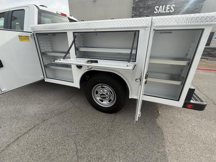 New 2026 Ford F-250 Super Cab Service Truck for sale #2069163 - photo 16