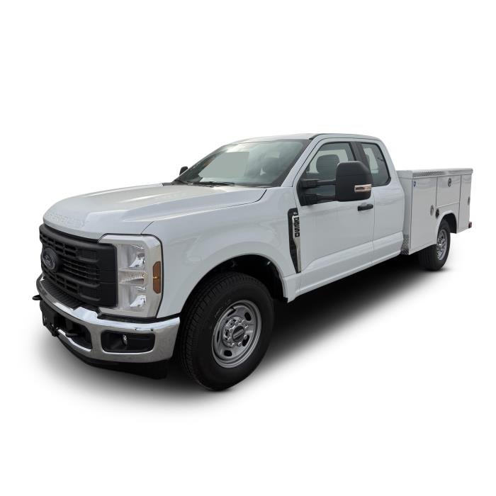 New 2026 Ford F-250 Super Cab Service Truck for sale #2069163 - photo 19