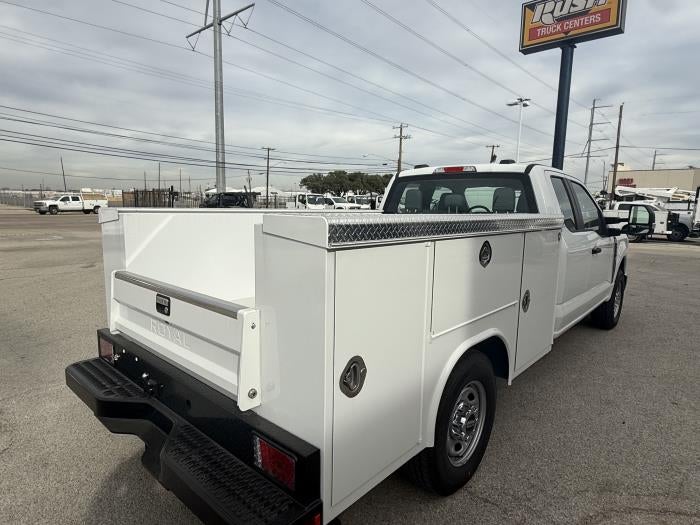 New 2026 Ford F-250 Super Cab Service Truck for sale #2069163 - photo 6