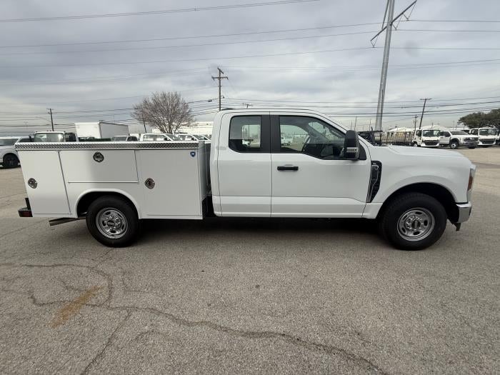 New 2026 Ford F-250 Super Cab Service Truck for sale #2069163 - photo 7