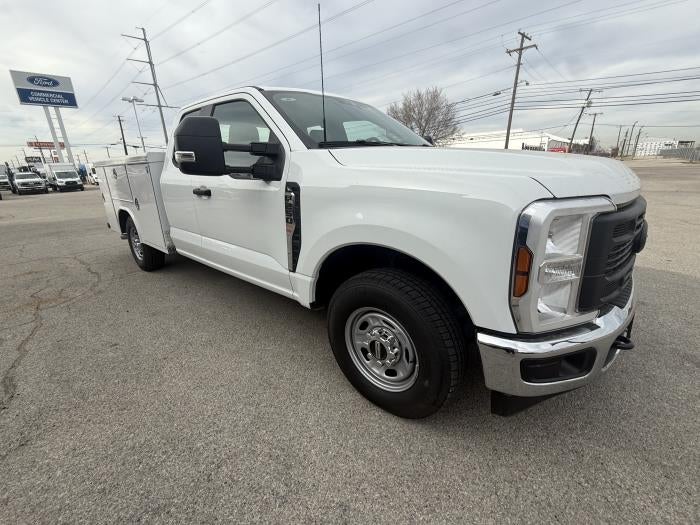 New 2026 Ford F-250 Super Cab Service Truck for sale #2069163 - photo 8