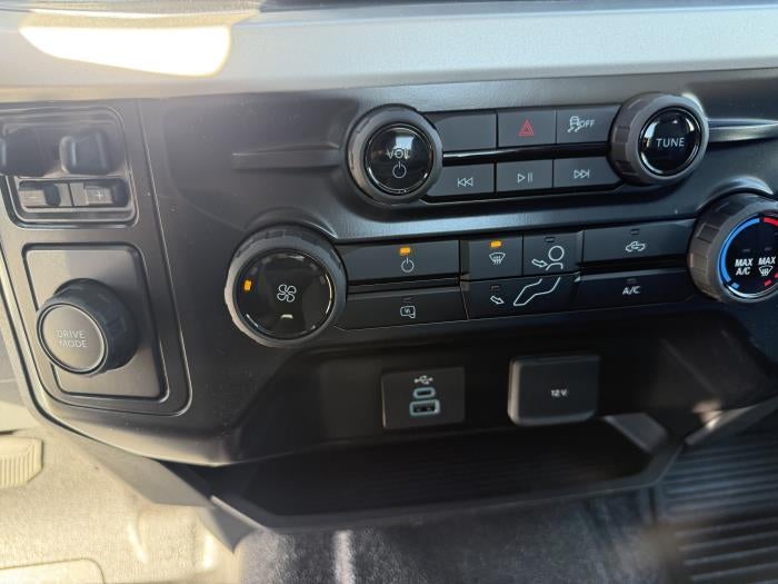 New 2026 Ford F-250 XL Super Cab for sale #2039973 - photo 11