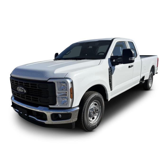 New 2026 Ford F-250 XL Super Cab for sale #2039973 - photo 4