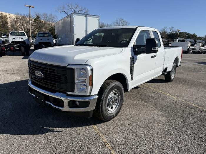 New 2026 Ford F-250 - photo 1