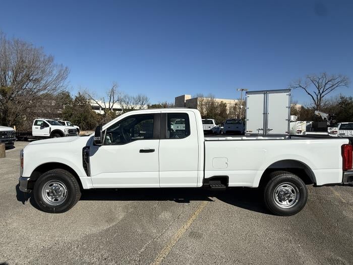 New 2026 Ford F-250 XL Super Cab for sale #2039973 - photo 5