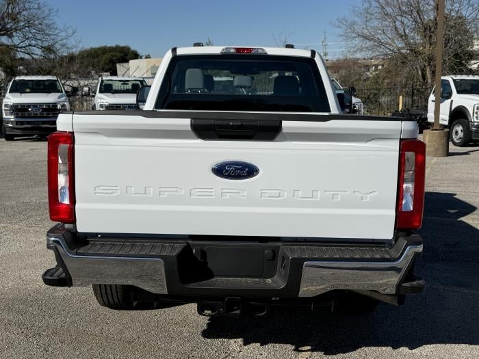 New 2026 Ford F-250 XL Super Cab for sale #2039973 - photo 3
