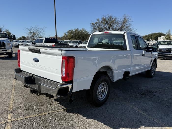 New 2026 Ford F-250 XL Super Cab for sale #2039973 - photo 6