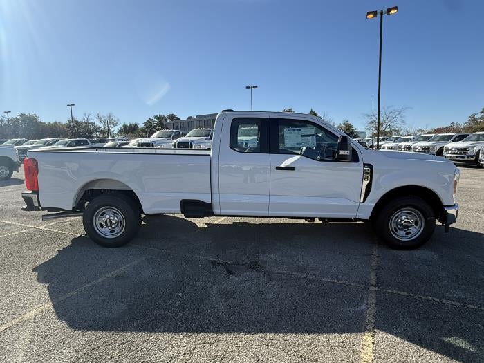 New 2026 Ford F-250 XL Super Cab for sale #2039973 - photo 7