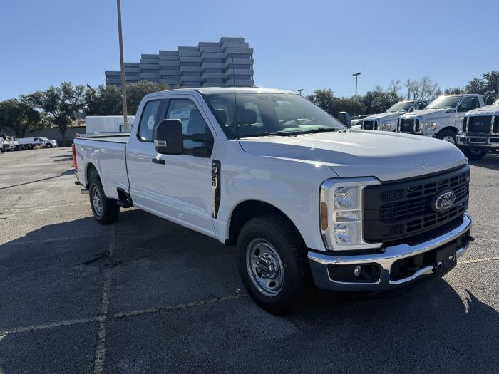 New 2026 Ford F-250 XL Super Cab for sale #2039973 - photo 8