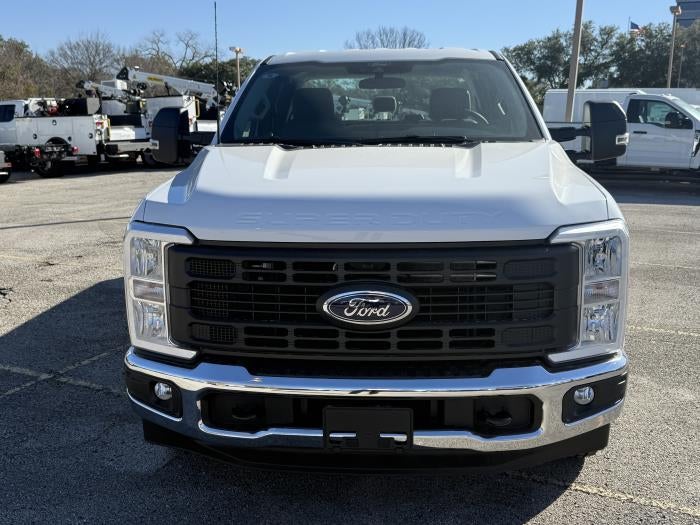 New 2026 Ford F-250 XL Super Cab for sale #2039973 - photo 9