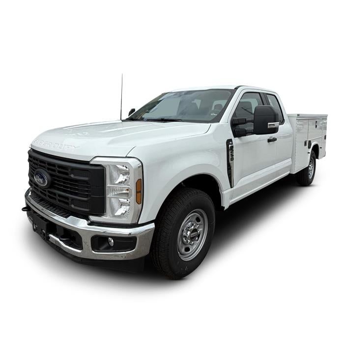 New 2026 Ford F-250 - photo 5