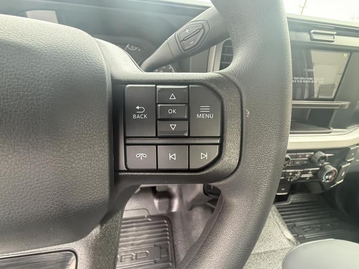 New 2026 Ford F-250 Super Cab Service Truck for sale #2074694 - photo 13