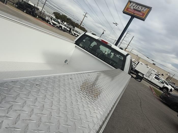 New 2026 Ford F-250 Super Cab Service Truck for sale #2074694 - photo 5
