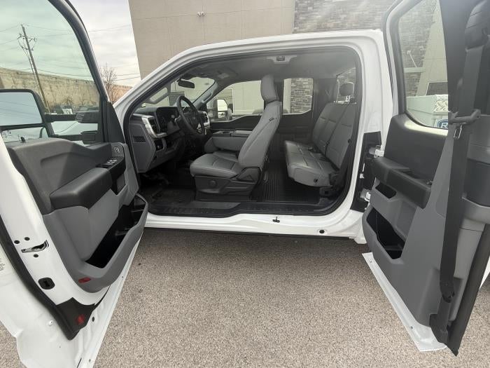 New 2026 Ford F-250 Super Cab Service Truck for sale #1971869 - photo 9