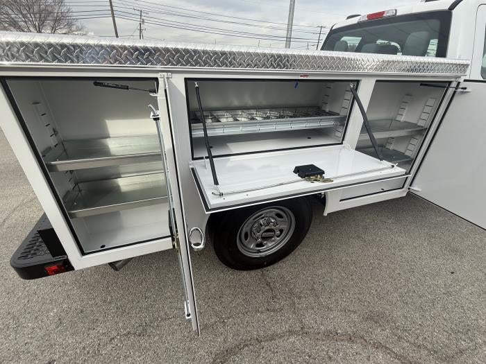 New 2026 Ford F-250 Super Cab Service Truck for sale #1971869 - photo 11