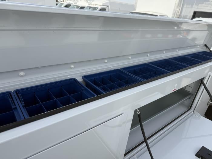 New 2026 Ford F-250 Super Cab Service Truck for sale #1971869 - photo 13