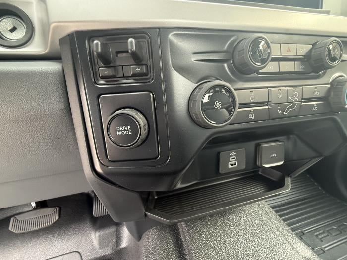 New 2026 Ford F-250 Super Cab Service Truck for sale #1971869 - photo 17