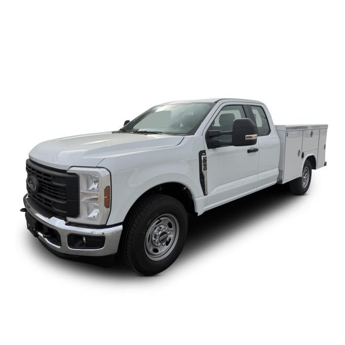 New 2026 Ford F-250 - photo 3