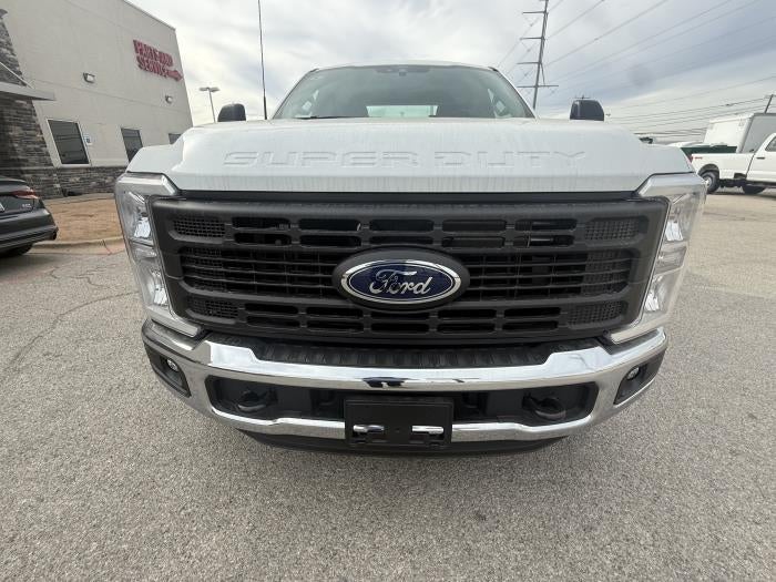 New 2026 Ford F-250 Super Cab Service Truck for sale #1971869 - photo 8