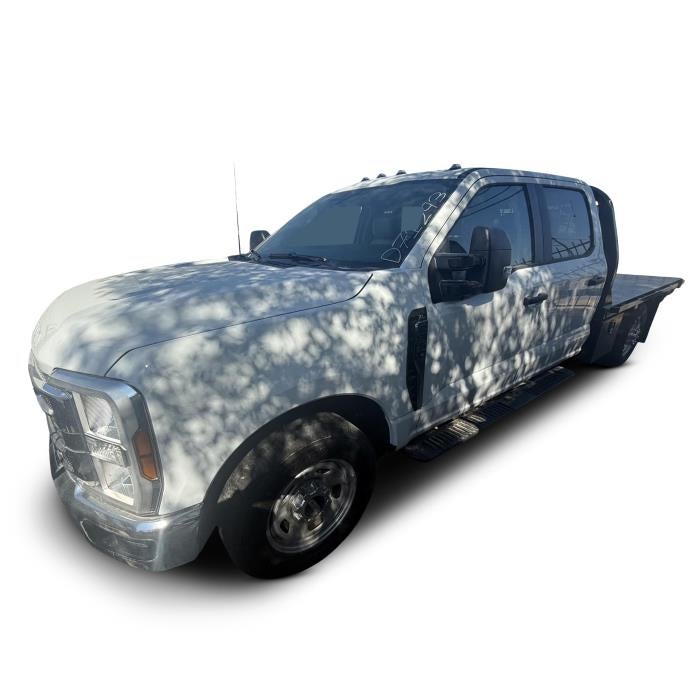 New 2026 Ford F-350 - photo 1