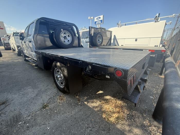 New 2026 Ford F-350 - photo 2