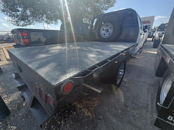 New 2026 Ford F-350 Crew Cab Flatbed Truck for sale #1988615 - photo 6