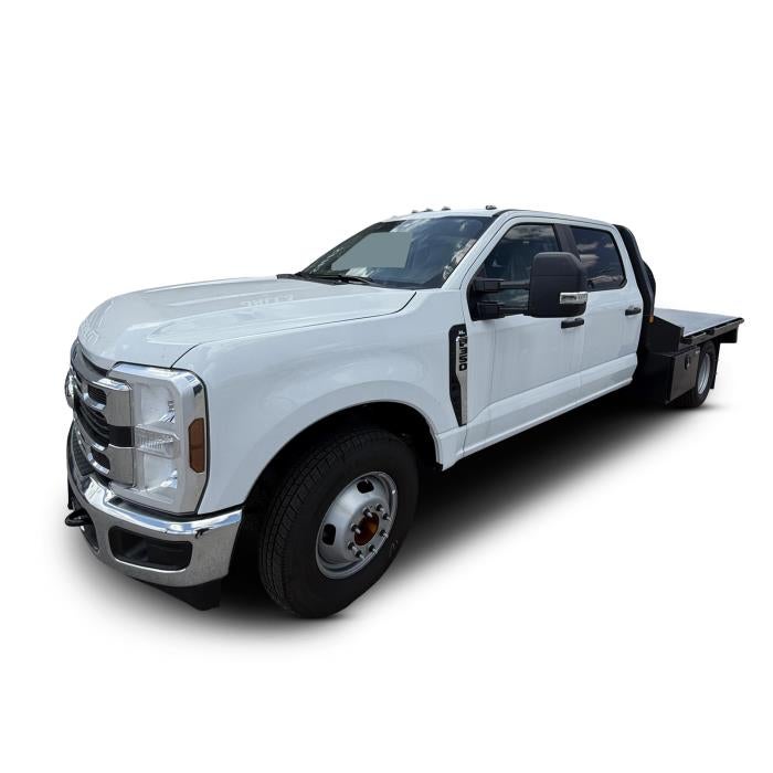 New 2026 Ford F-350 - photo 1