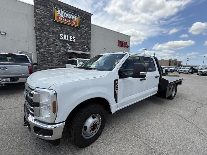 New 2026 Ford F-350 - photo 1