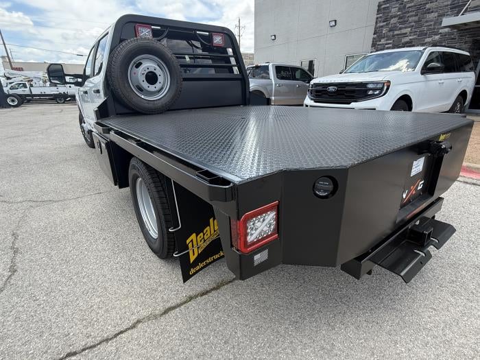 New 2026 Ford F-350 - photo 2